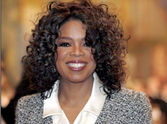 Опра Уинфри. 7 уроков жизни.| Oprah Winfrey 7 urokov zhizni.