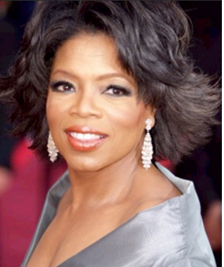 Опра Уинфри. 7 уроков жизни.| Oprah Winfrey 7 urokov zhizni.