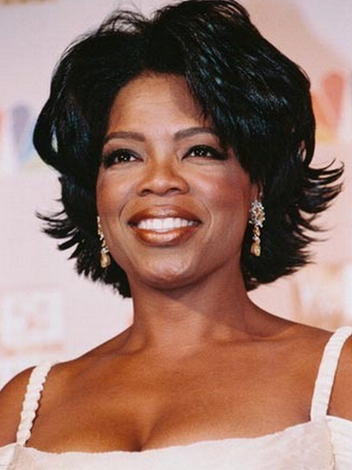 7 уроков жизни Опры Уинфри (Oprah Winfrey).|7 urokov zhizni Opry Uinfri.